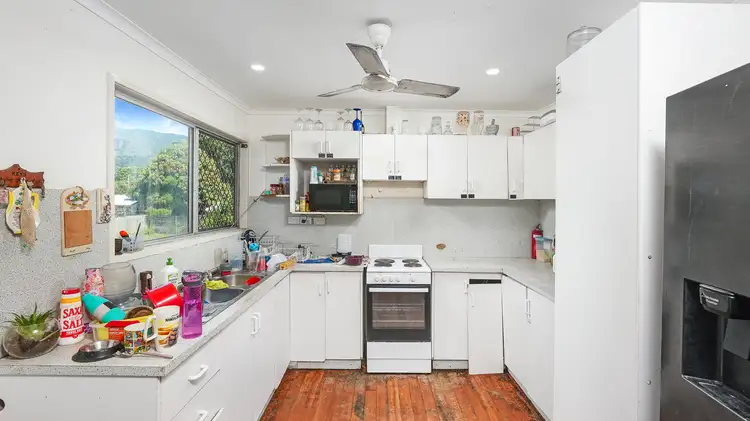 Second view of Homely house listing, 5 Moana Close, Woree QLD 4868