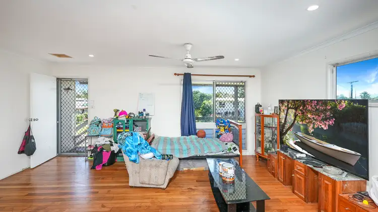 Third view of Homely house listing, 5 Moana Close, Woree QLD 4868
