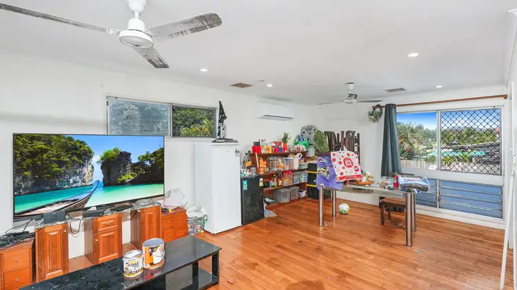 Fourth view of Homely house listing, 5 Moana Close, Woree QLD 4868