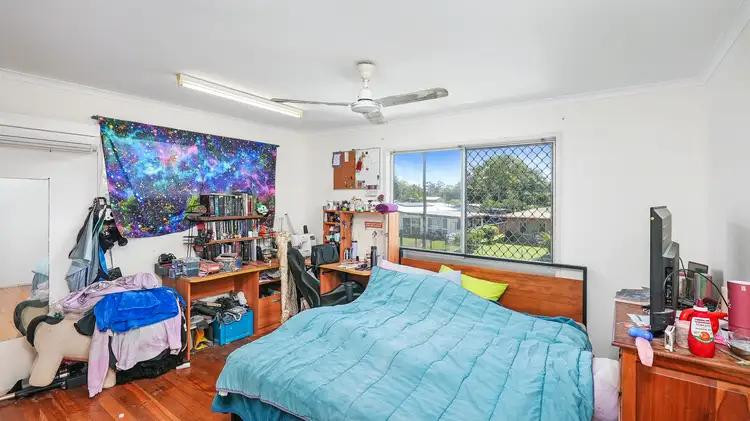 Fifth view of Homely house listing, 5 Moana Close, Woree QLD 4868