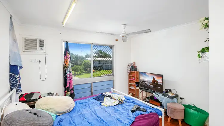 Seventh view of Homely house listing, 5 Moana Close, Woree QLD 4868