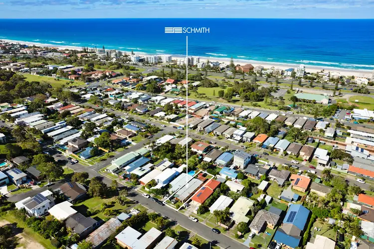 17 Monash Street, Tugun QLD 4224