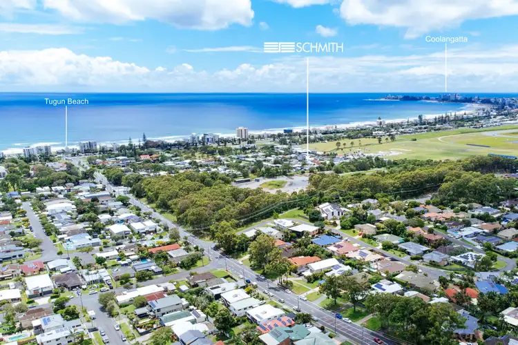 Second view of Homely house listing, 17 Monash Street, Tugun QLD 4224