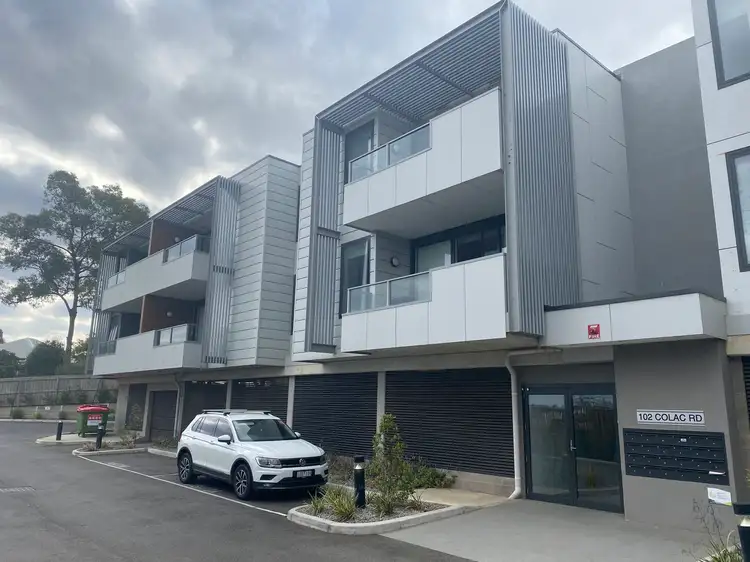 102 Colac Road