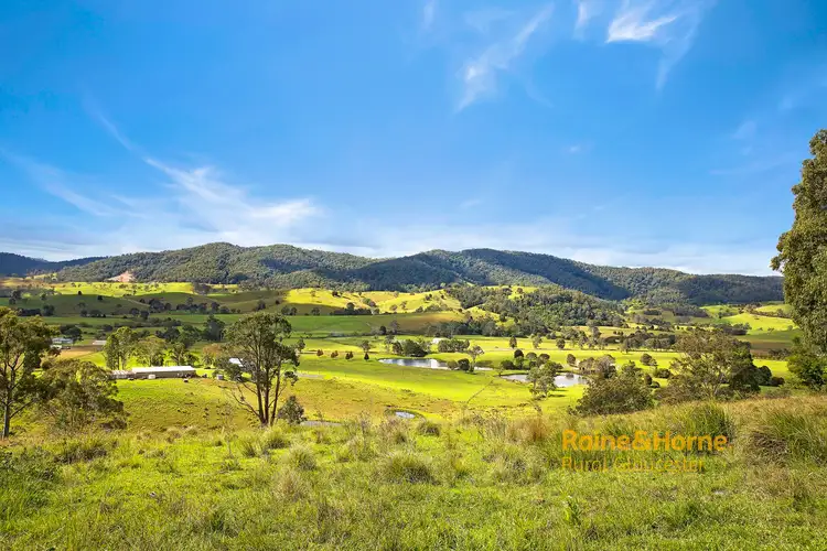 Third view of Homely rural property listing, 1754 Waukivory Road, Waukivory NSW 2422