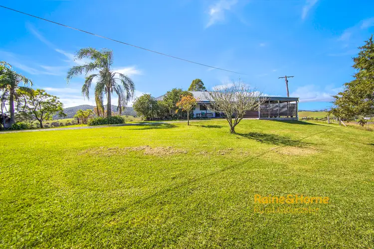Fourth view of Homely rural property listing, 1754 Waukivory Road, Waukivory NSW 2422