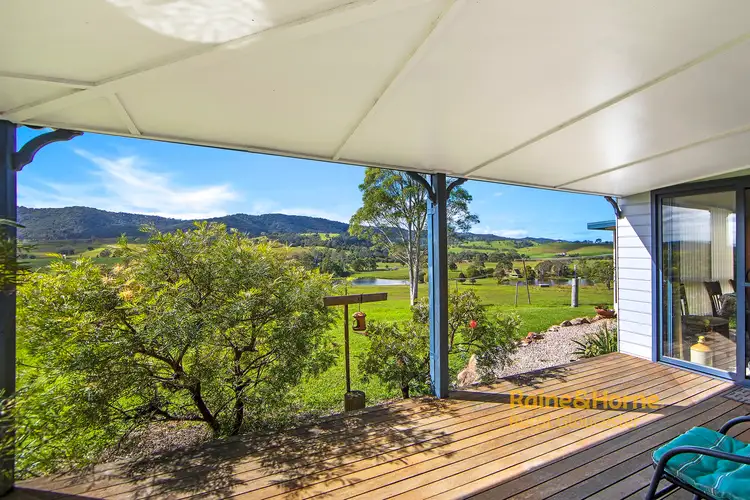 Fifth view of Homely rural property listing, 1754 Waukivory Road, Waukivory NSW 2422