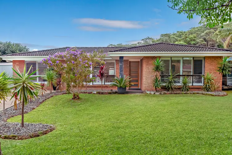 3 Portside Crescent, Corlette NSW 2315