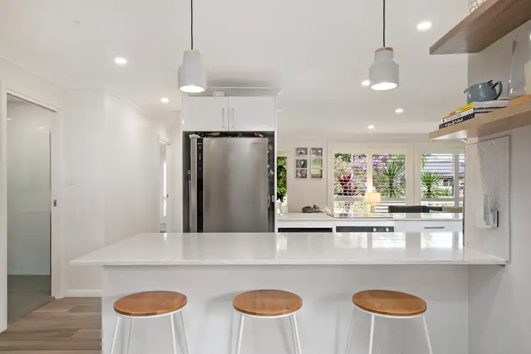 Fourth view of Homely house listing, 3 Portside Crescent, Corlette NSW 2315