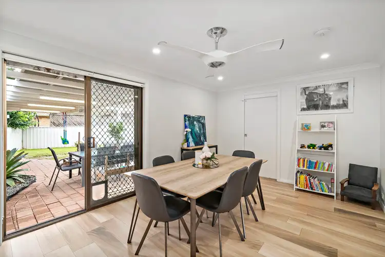 Seventh view of Homely house listing, 3 Portside Crescent, Corlette NSW 2315