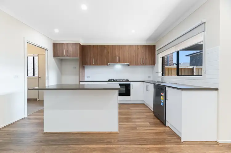 Third view of Homely house listing, 8 Langwarrin Crescent, Clyde North VIC 3978