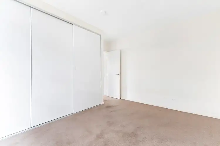 Fifth view of Homely apartment listing, 131/8 Garfield Street, Richmond VIC 3121