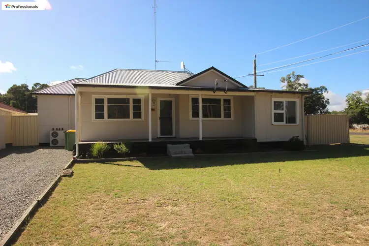 2 Cullinga Street, Hamel WA 6215