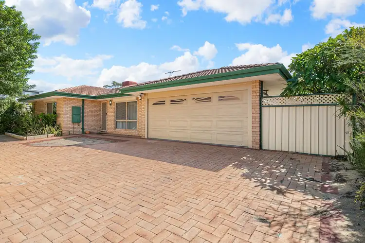 176B Marmion Street, Palmyra WA 6157