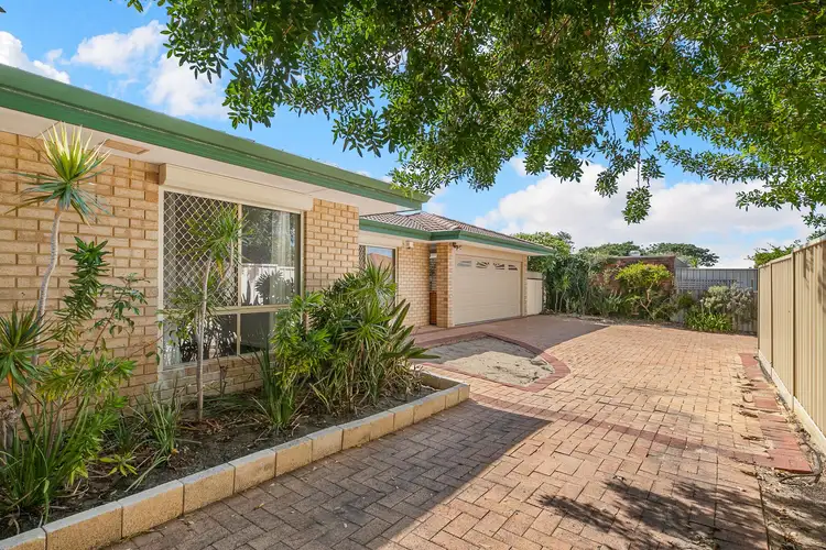 Second view of Homely house listing, 176B Marmion Street, Palmyra WA 6157