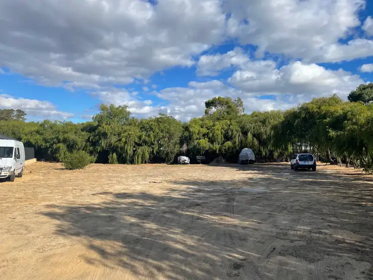 Second view of Homely land listing, 14 Lenamont Court, Dunsborough WA 6281