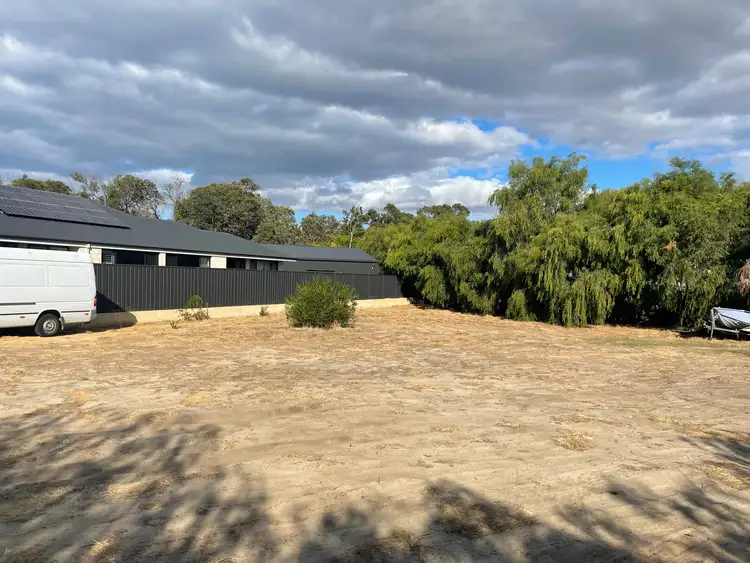 Fourth view of Homely land listing, 14 Lenamont Court, Dunsborough WA 6281