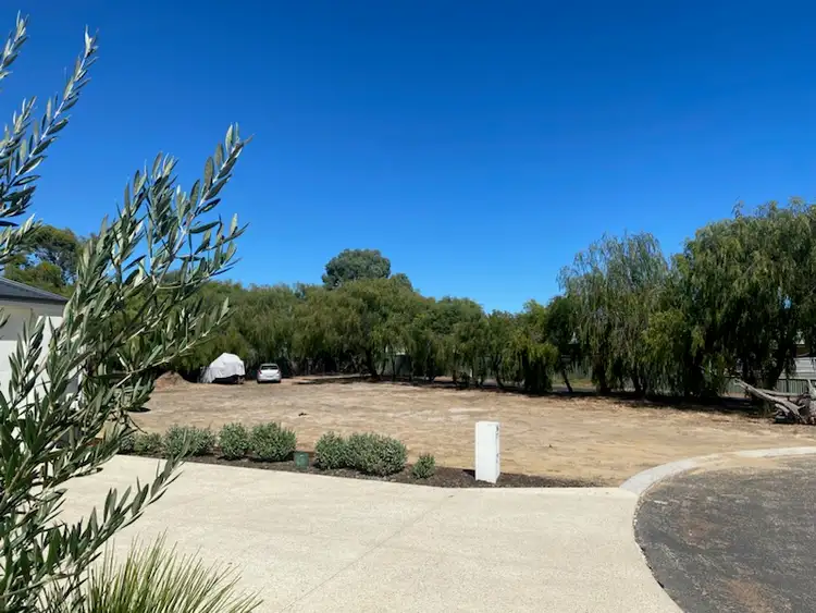 Fifth view of Homely land listing, 14 Lenamont Court, Dunsborough WA 6281