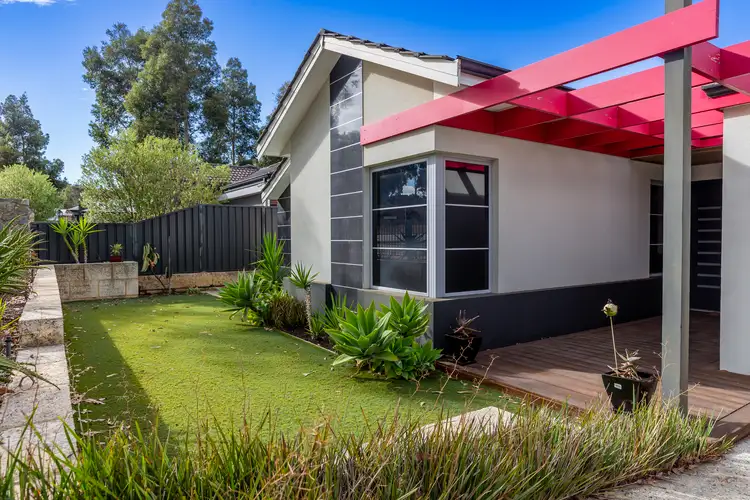 Third view of Homely house listing, 88 Jane Brook Drive, Jane Brook WA 6056