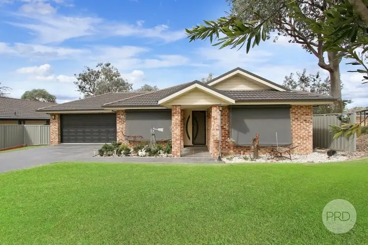 Main view of Homely house listing, 25 Redbox Drive, Thurgoona NSW 2640