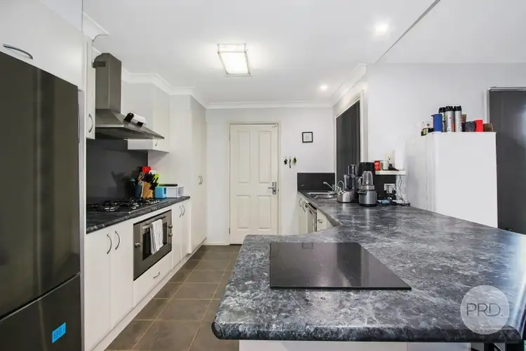 Third view of Homely house listing, 25 Redbox Drive, Thurgoona NSW 2640