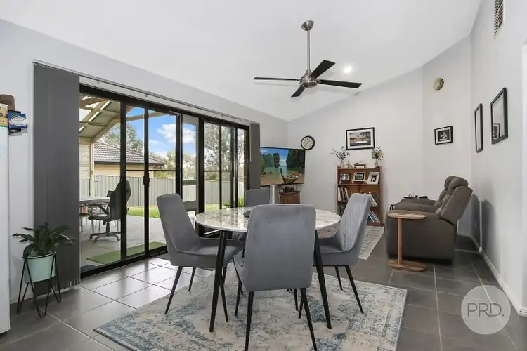 Fourth view of Homely house listing, 25 Redbox Drive, Thurgoona NSW 2640