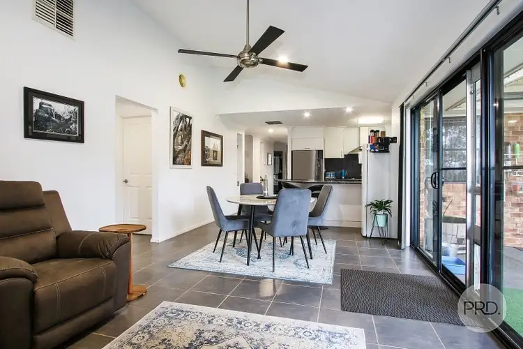 Fifth view of Homely house listing, 25 Redbox Drive, Thurgoona NSW 2640