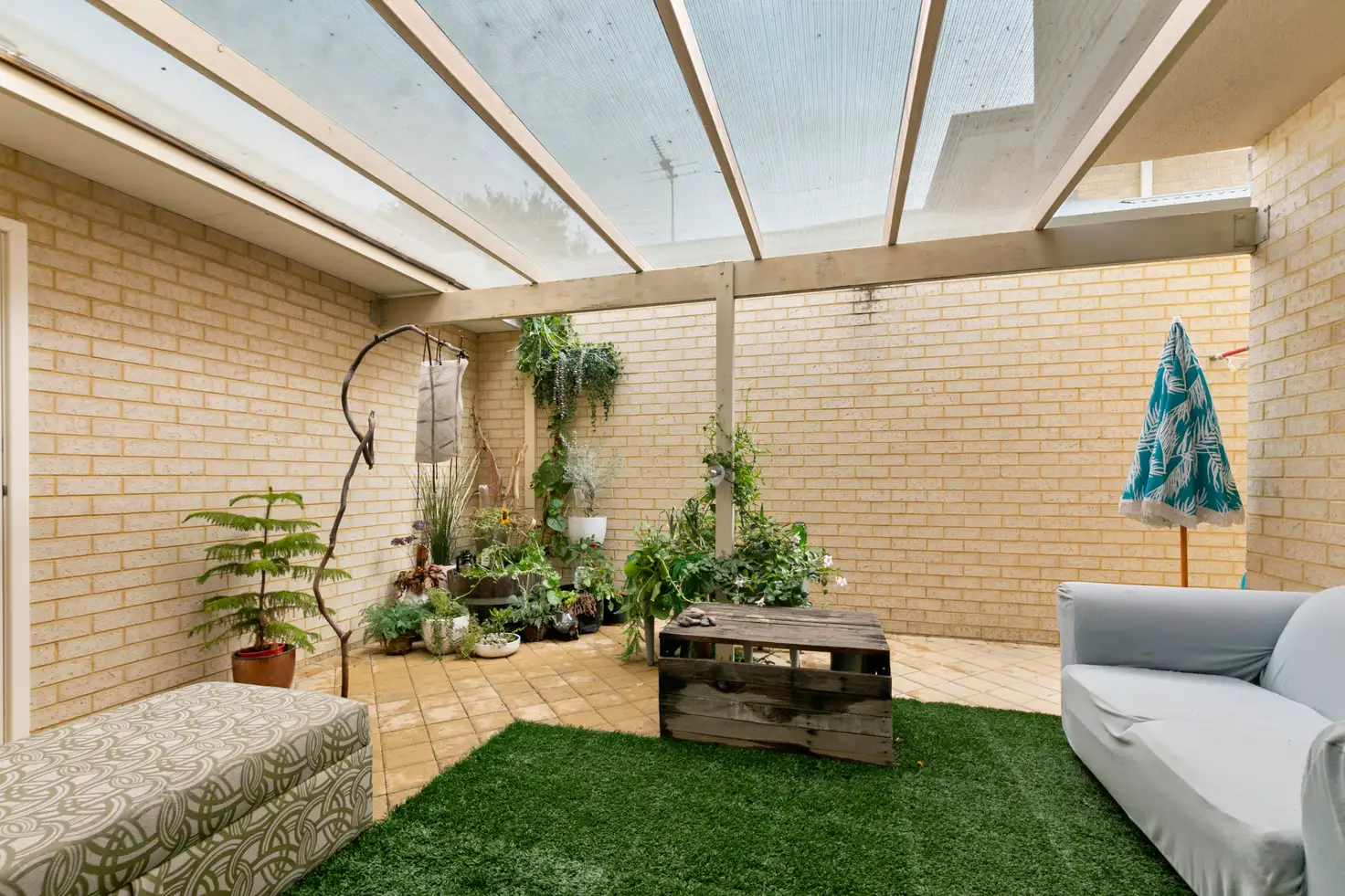 Main view of Homely house listing, 1/53 Ross Street, Cloverdale WA 6105