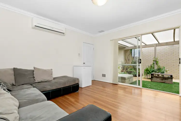 Second view of Homely house listing, 1/53 Ross Street, Cloverdale WA 6105