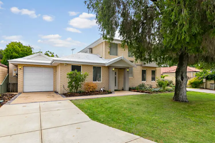 Fourth view of Homely house listing, 1/53 Ross Street, Cloverdale WA 6105