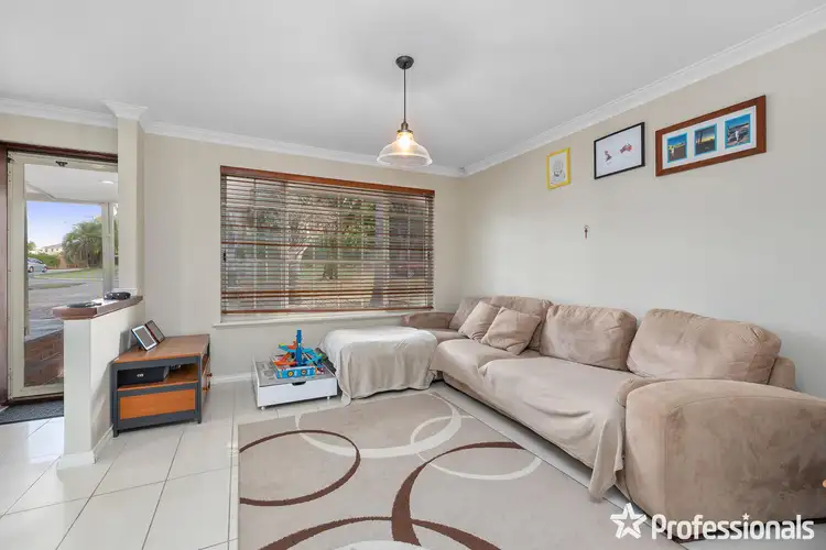 Third view of Homely house listing, 36 Treetop Circle, Canning Vale WA 6155