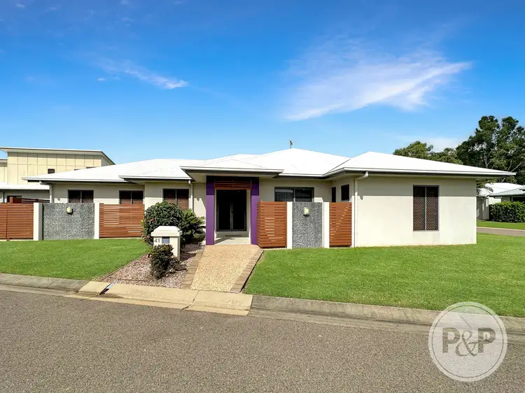 Main view of Homely house listing, 41/58 Euro Boulevard, Kirwan QLD 4817