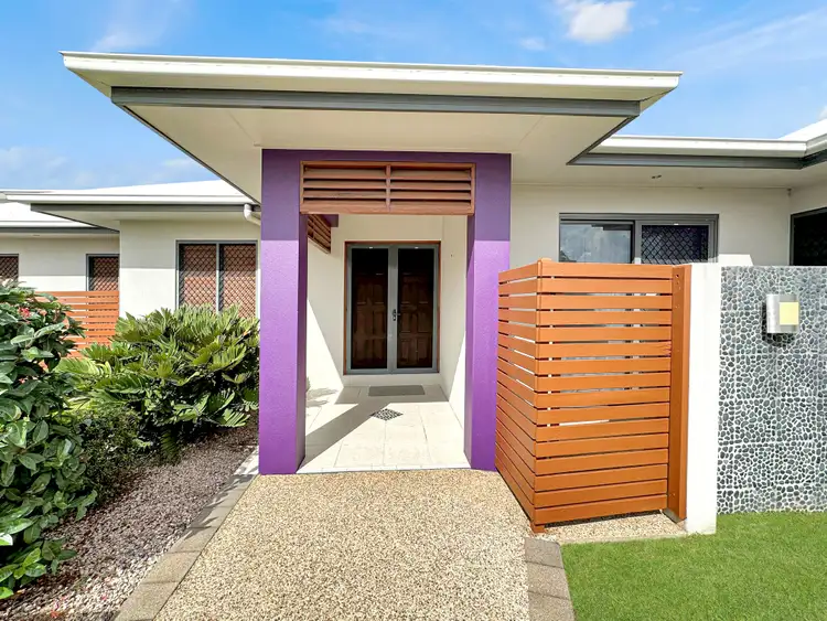 Second view of Homely house listing, 41/58 Euro Boulevard, Kirwan QLD 4817