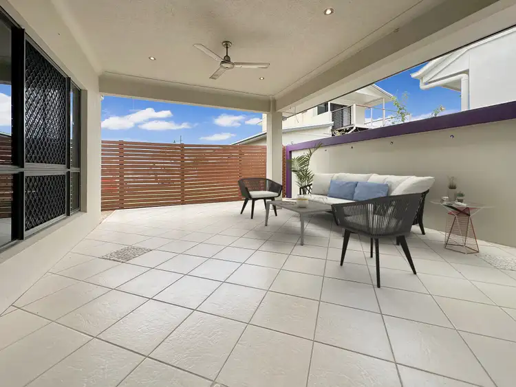 Third view of Homely house listing, 41/58 Euro Boulevard, Kirwan QLD 4817