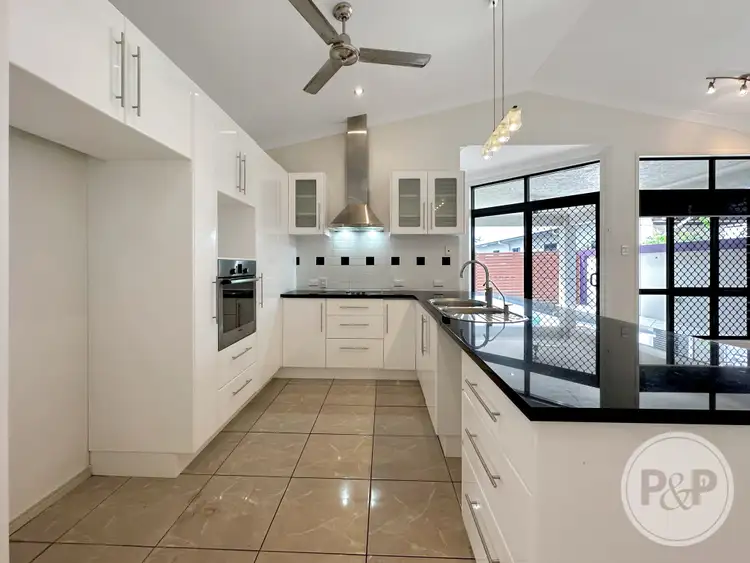 Fourth view of Homely house listing, 41/58 Euro Boulevard, Kirwan QLD 4817