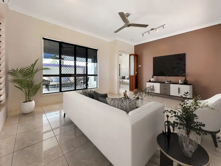 Fifth view of Homely house listing, 41/58 Euro Boulevard, Kirwan QLD 4817