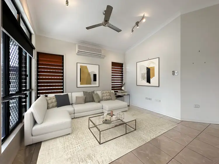 Sixth view of Homely house listing, 41/58 Euro Boulevard, Kirwan QLD 4817