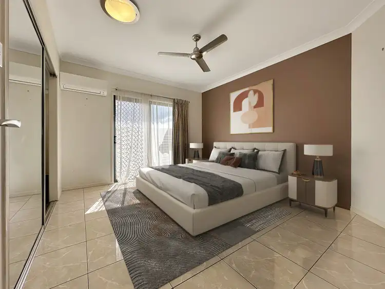 Seventh view of Homely house listing, 41/58 Euro Boulevard, Kirwan QLD 4817