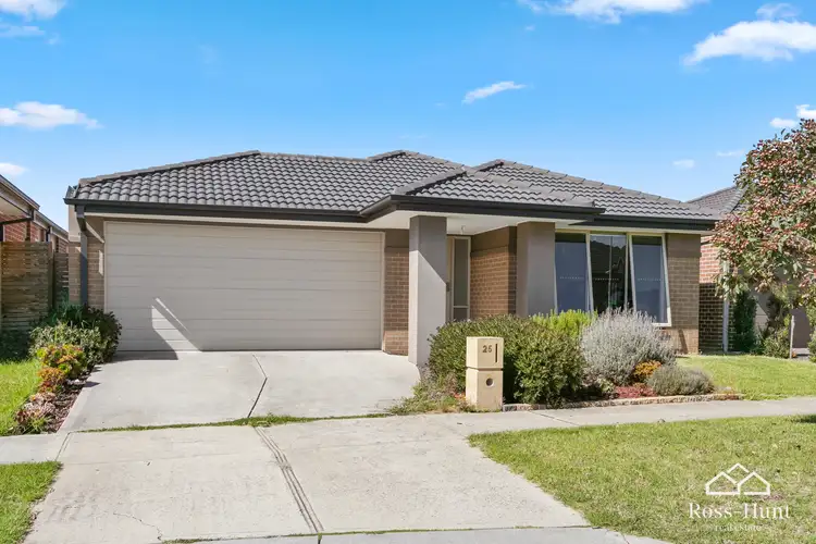 25 Nolan Crescent, Officer VIC 3809