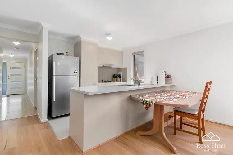 Second view of Homely house listing, 25 Nolan Crescent, Officer VIC 3809
