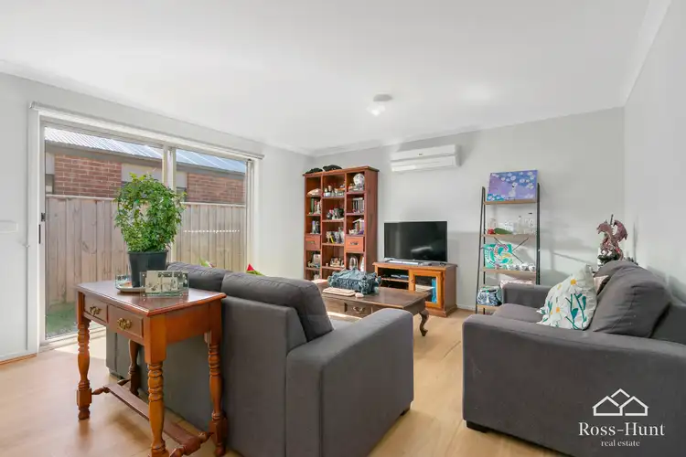 Third view of Homely house listing, 25 Nolan Crescent, Officer VIC 3809