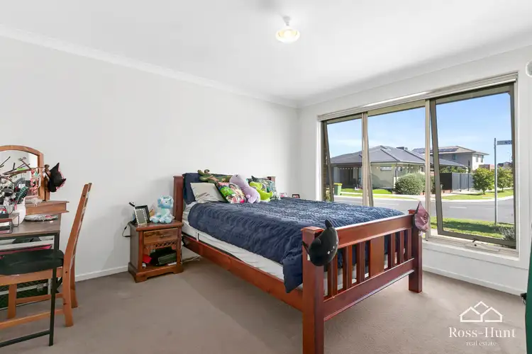 Fourth view of Homely house listing, 25 Nolan Crescent, Officer VIC 3809