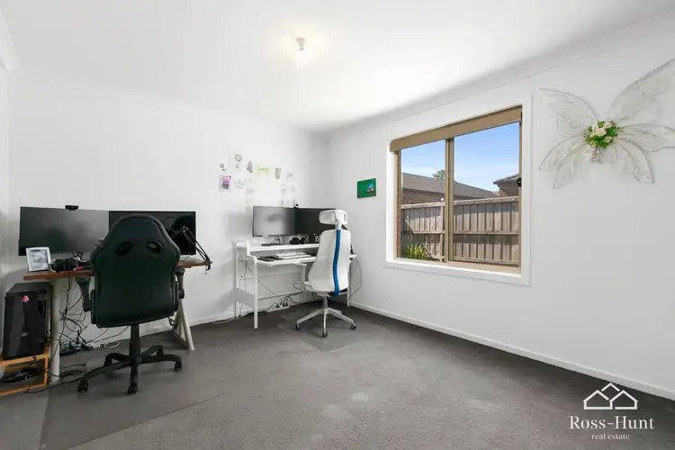 Sixth view of Homely house listing, 25 Nolan Crescent, Officer VIC 3809