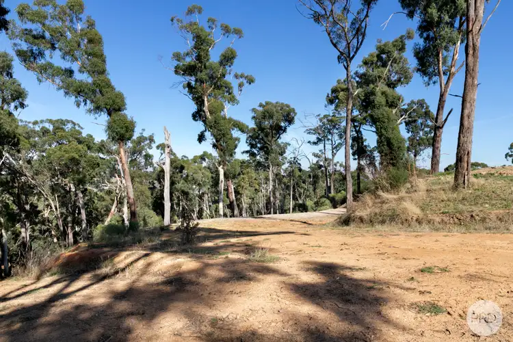 Fourth view of Homely land listing, 6 Holmsgarth Court, Brown Hill VIC 3350