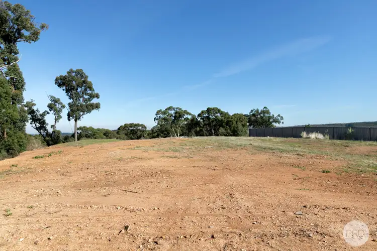 Sixth view of Homely land listing, 6 Holmsgarth Court, Brown Hill VIC 3350