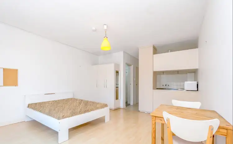 Third view of Homely apartment listing, 12 / 212 Hampden Road, Crawley WA 6009