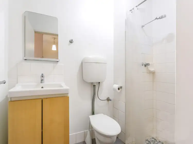 Seventh view of Homely apartment listing, 12 / 212 Hampden Road, Crawley WA 6009