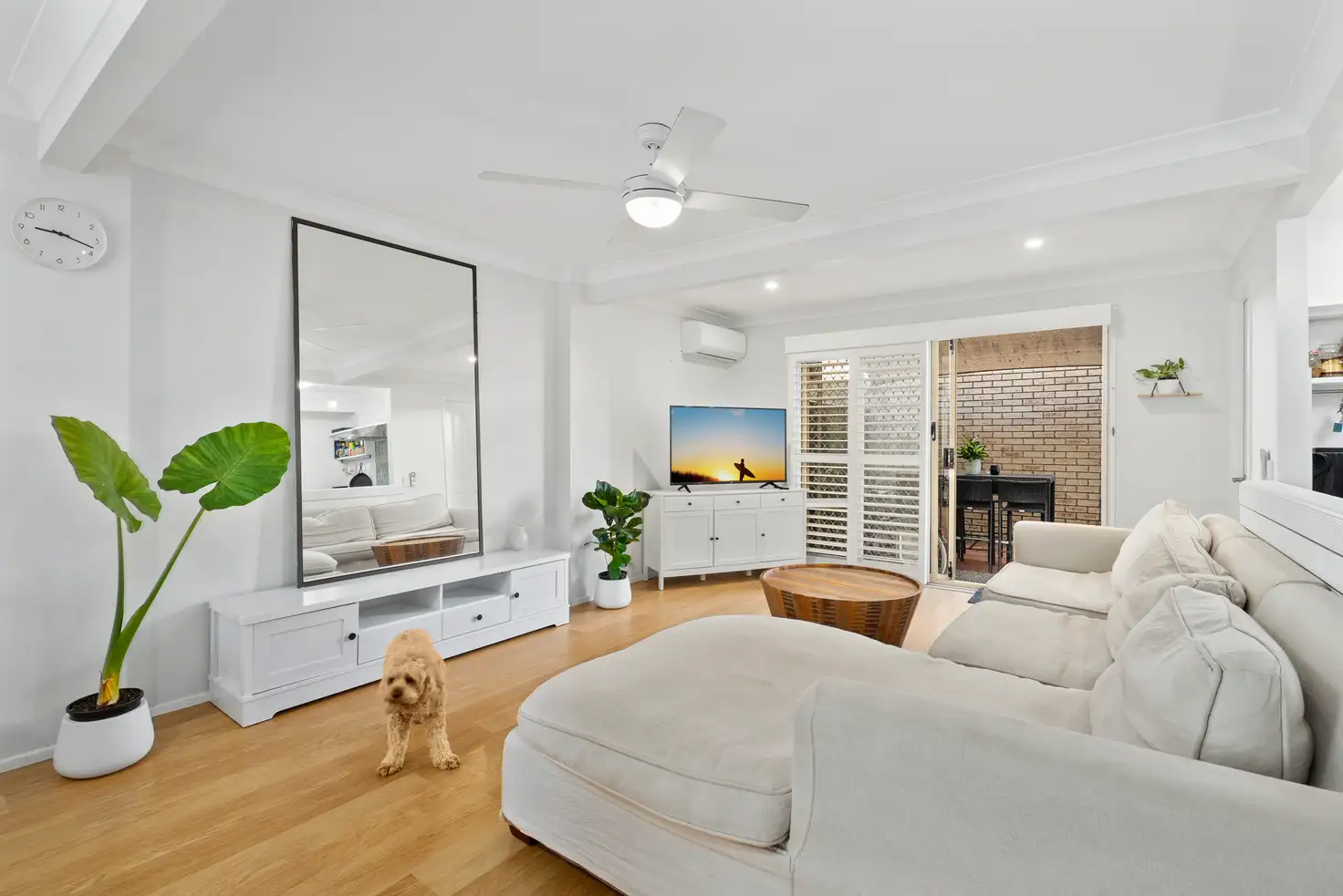 Main view of Homely house listing, 6/27 Philip Street, Currumbin QLD 4223