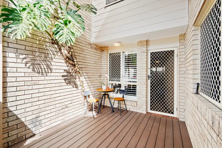 Third view of Homely house listing, 6/27 Philip Street, Currumbin QLD 4223
