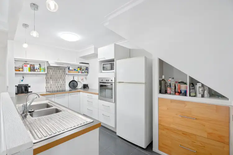 Sixth view of Homely house listing, 6/27 Philip Street, Currumbin QLD 4223